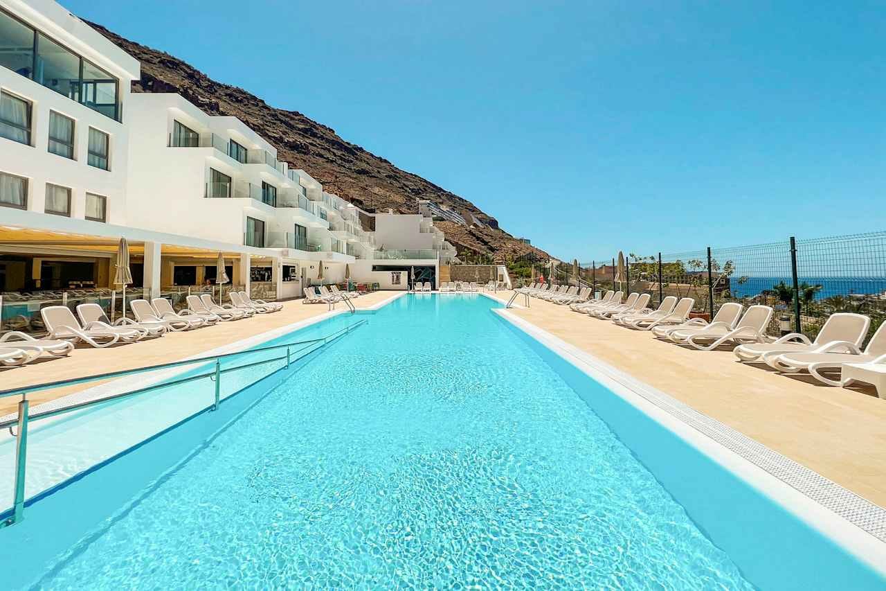 Apartamentos Cordial Magec Taurito