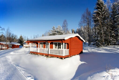 Östanvik
