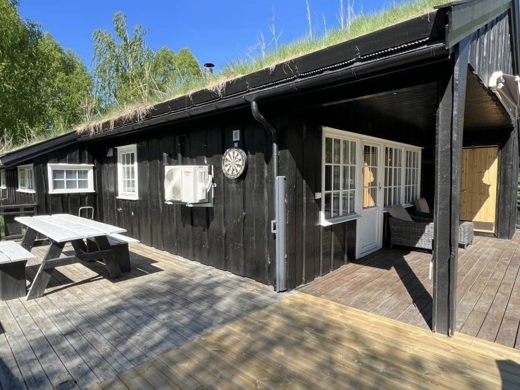 KVITFJELLTUNET
