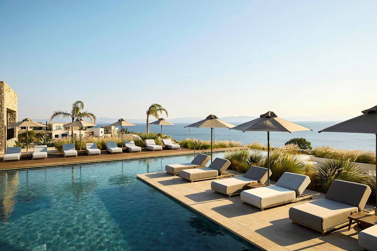 Koia All-Suite Wellbeing Resort