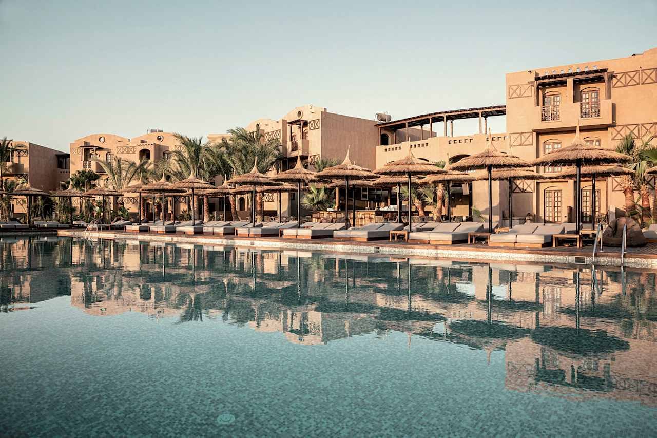 Cook's Club El Gouna