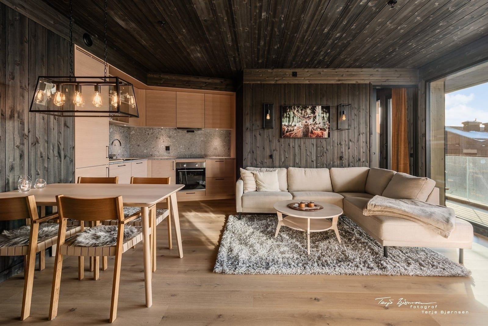 Kikut Alpin Lodge 1302