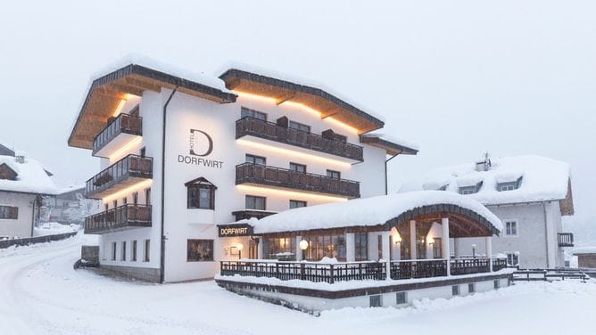Hotel DORFWIRT