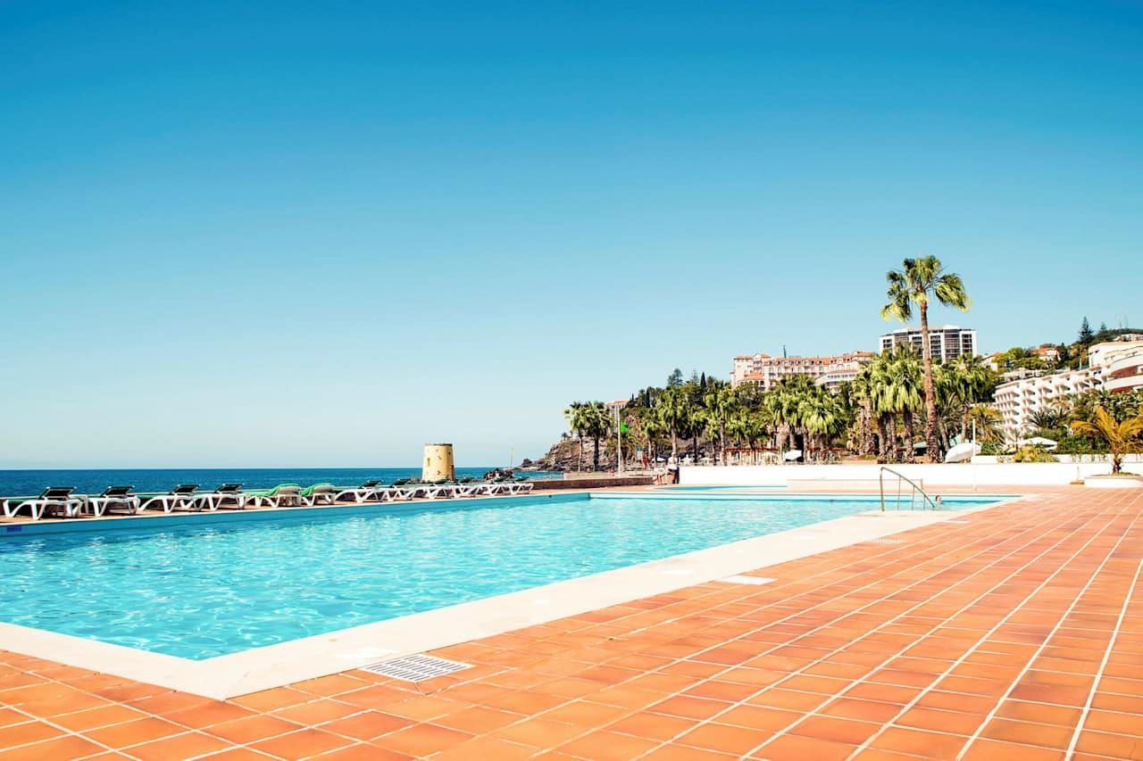 Quinta Penha de Franca Mar