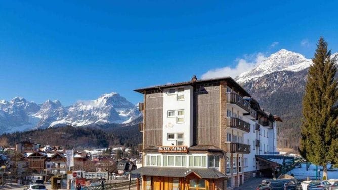 Hotel Andalo
