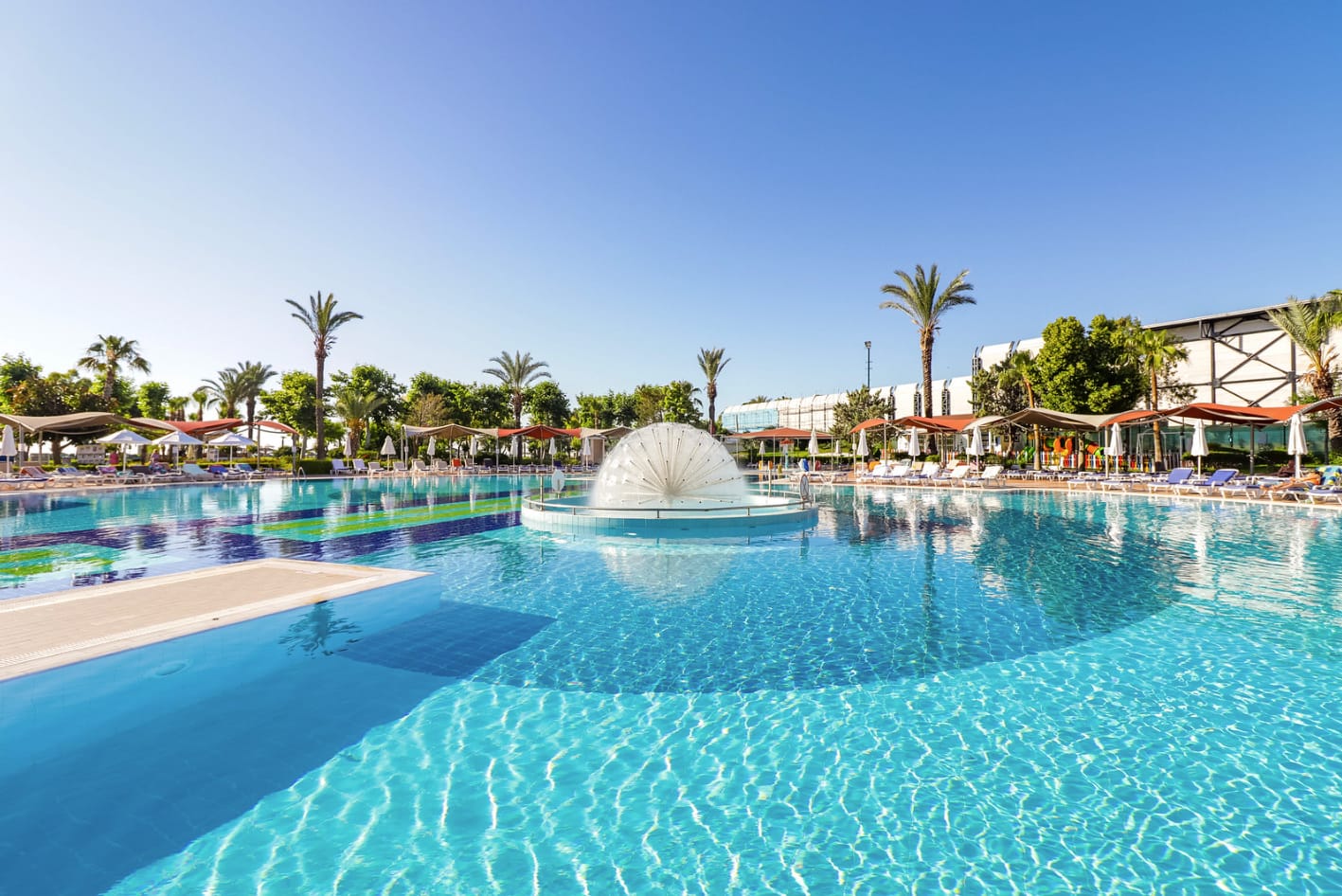 Le Jardin Resort Holiday Village