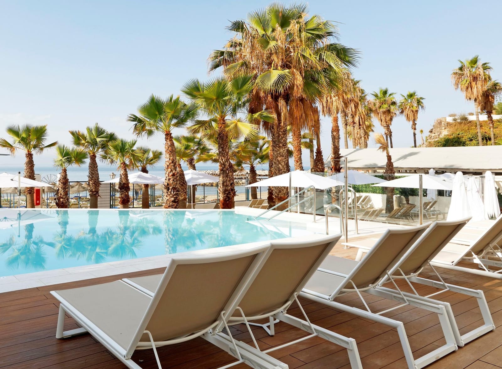 Hotel Benalma Costa del Sol