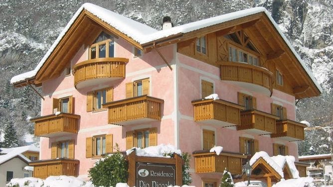 Residence Rio Piccolo