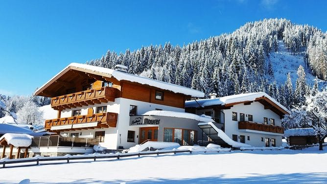 Landhaus Maurer