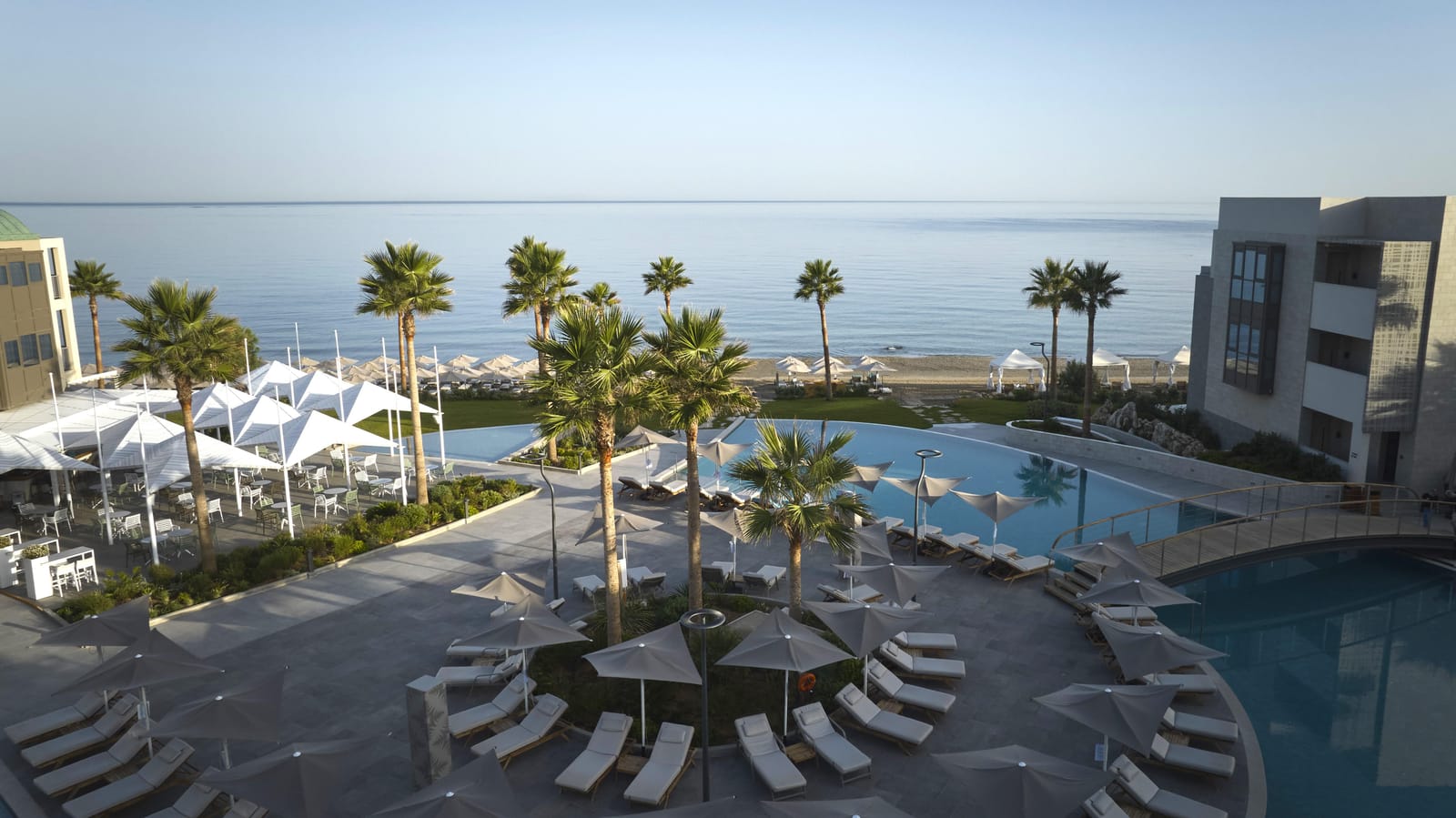 Amira Luxury Resort & Spa