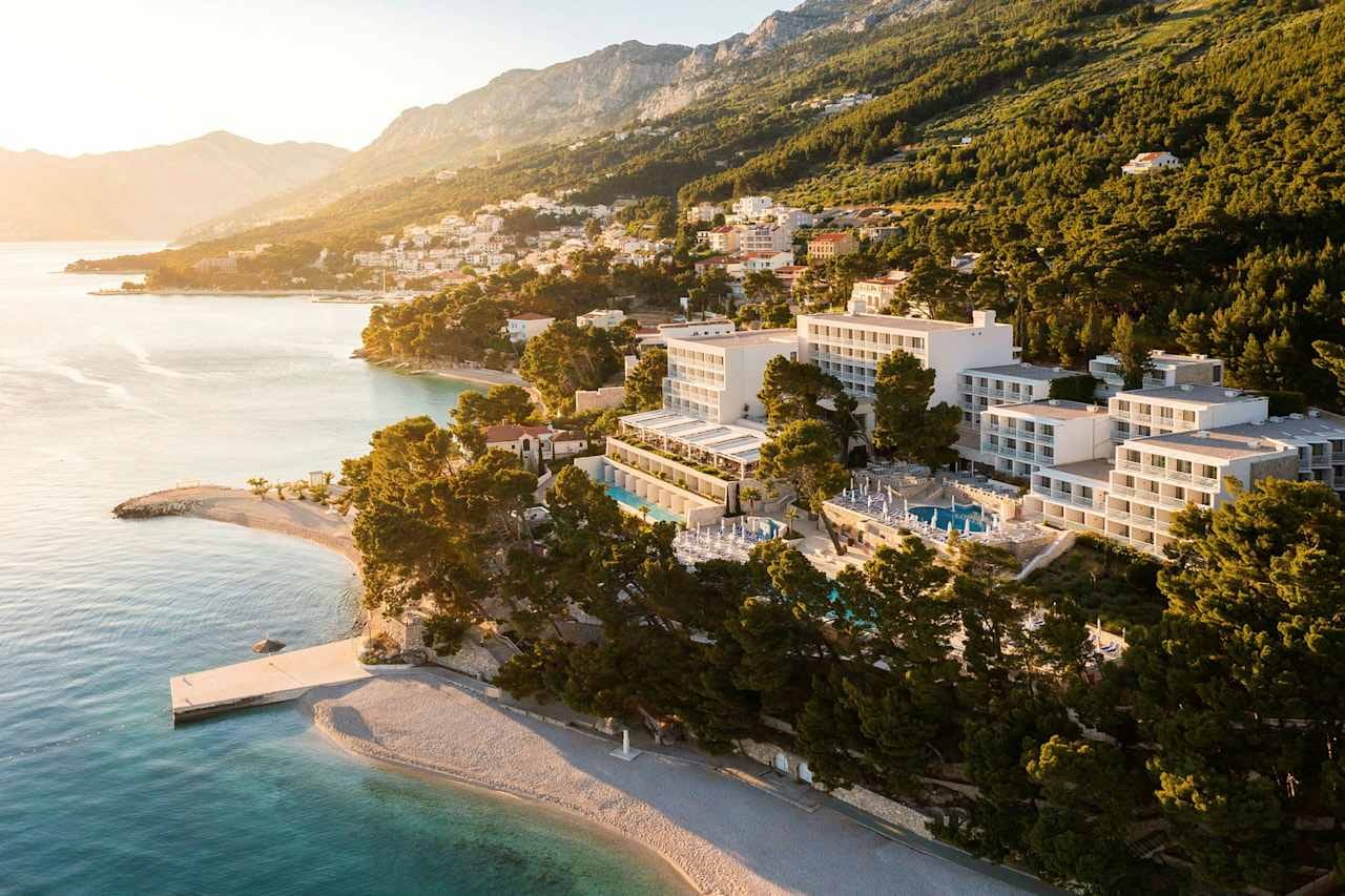 Bluesun hotel Berulia
