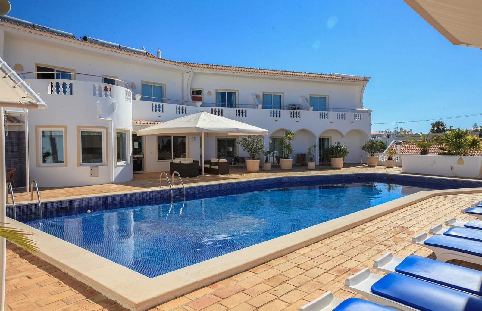 Vila Channa guest house