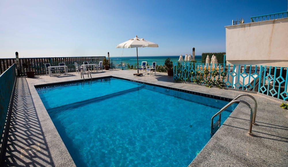 Palm Inn Hotel