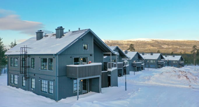 Ranchen Platån