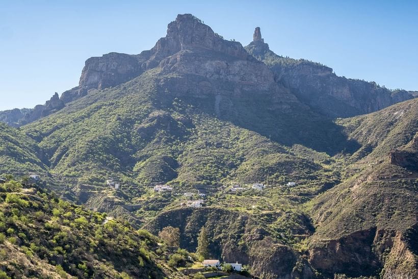 Vandreferie på Gran Canaria inkl. flyrejse fra Aalborg