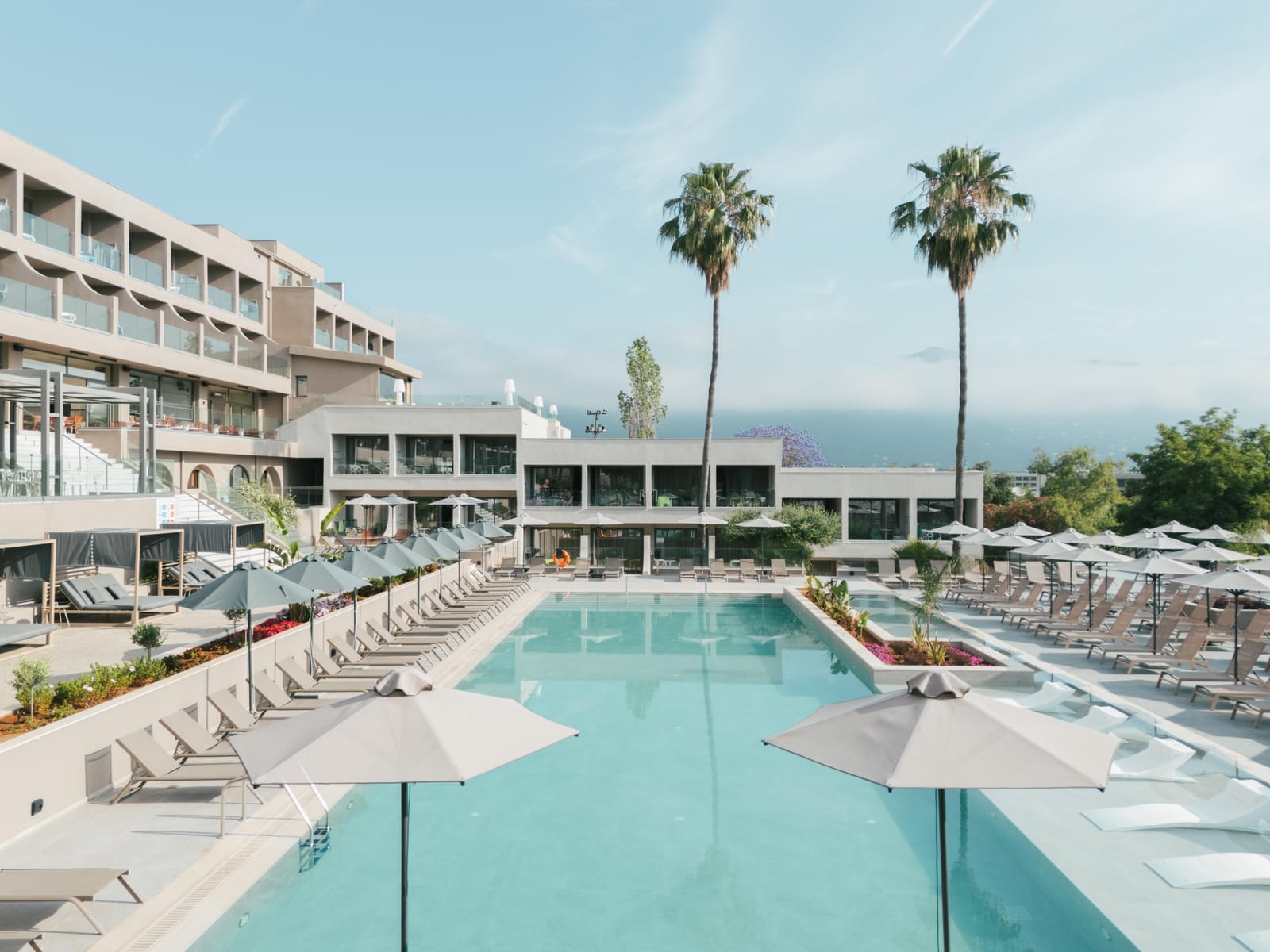 Iolida Corfu Resort & Spa by Smile Hotels