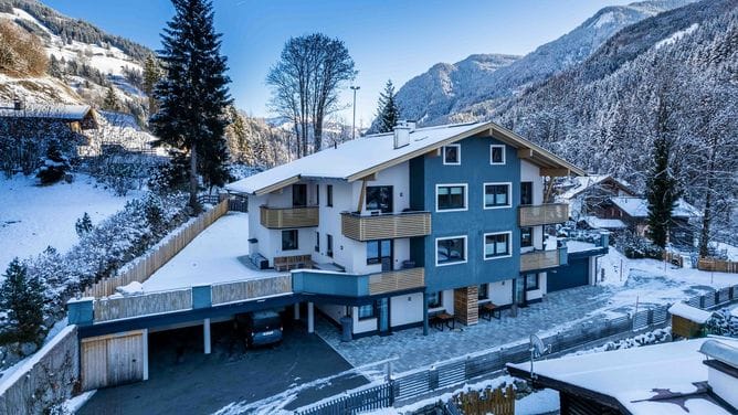 Appartement MaLo - Top 1