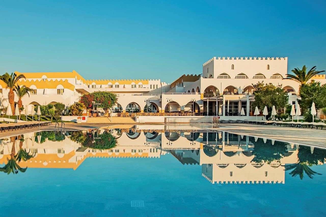 Platanista Hotel
