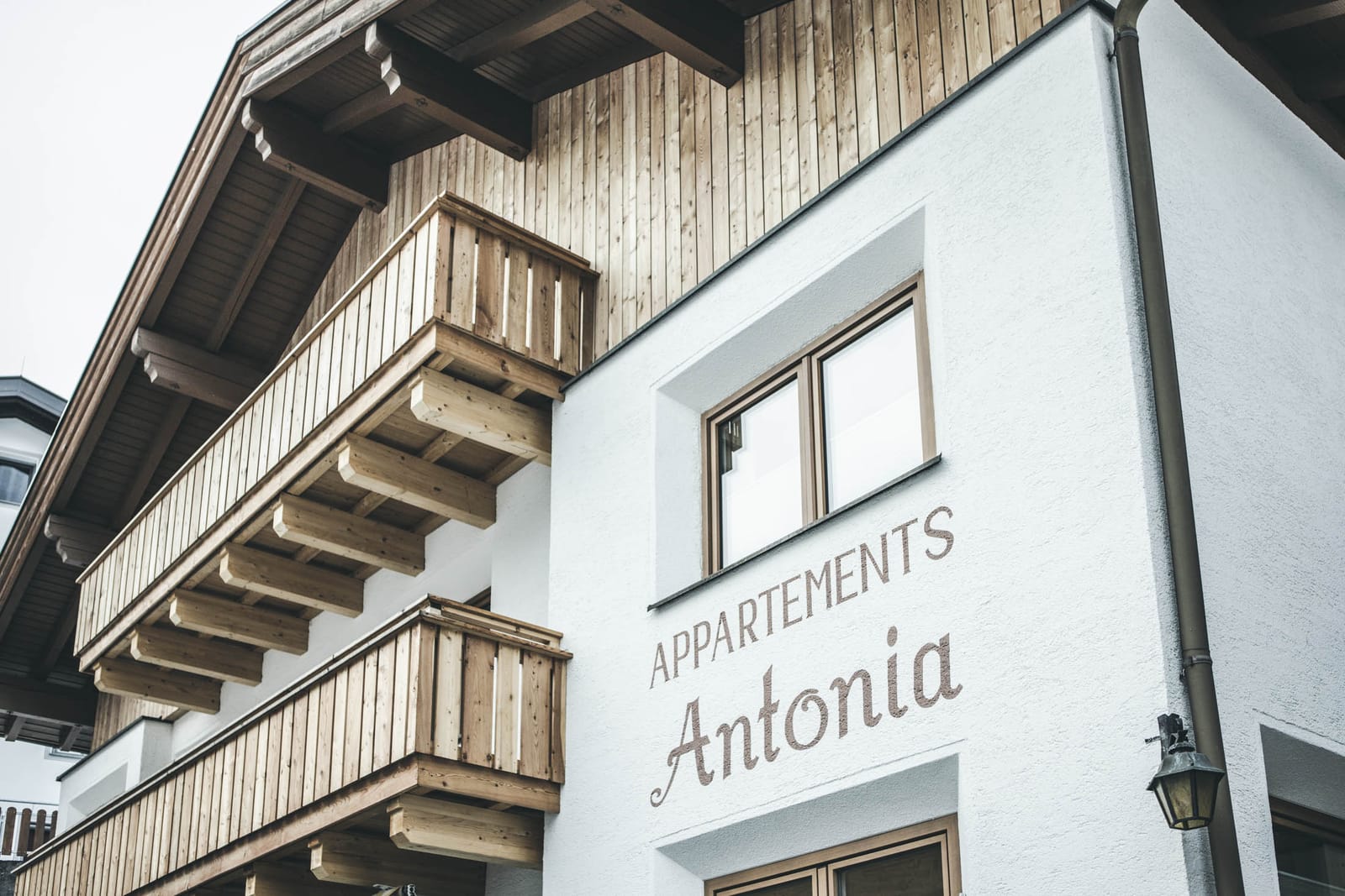 Haus Antonia