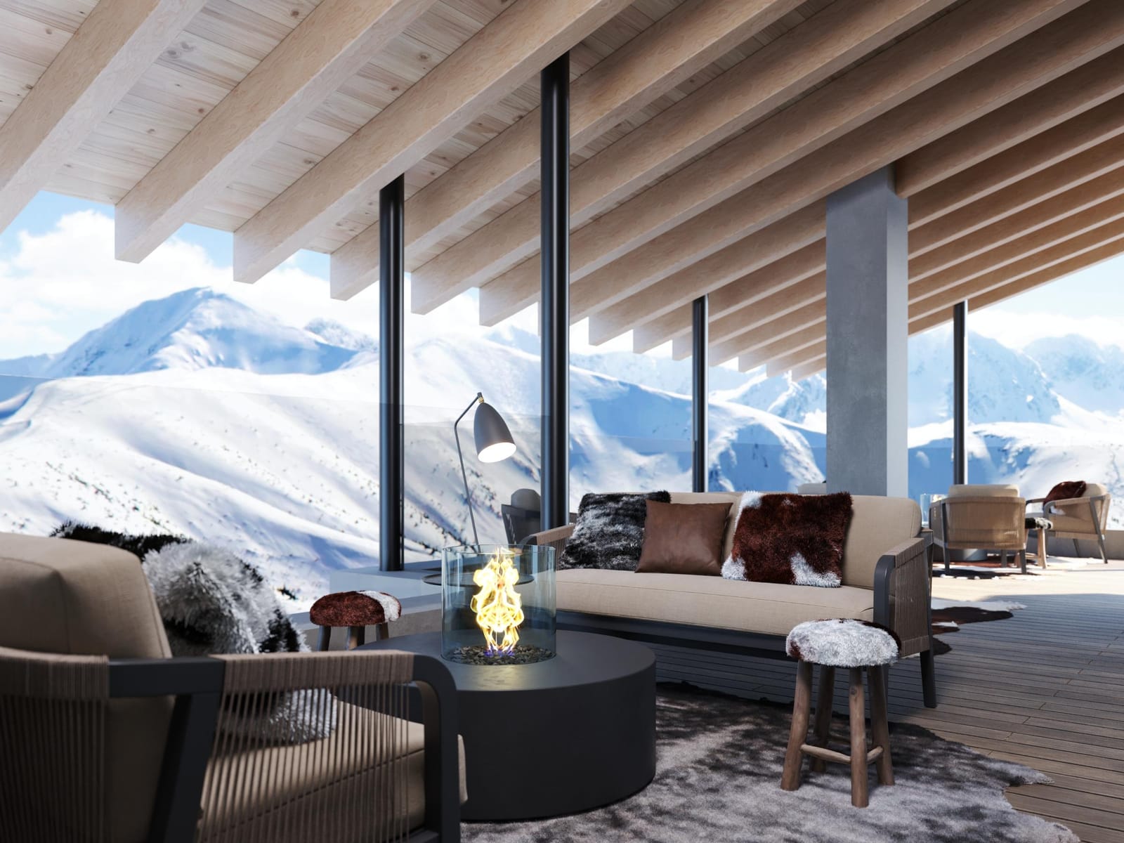 [PLACES] Obertauern by Valamar