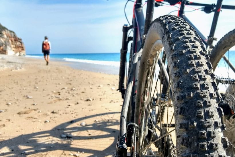 Cykelferie i det sydlige Albanien