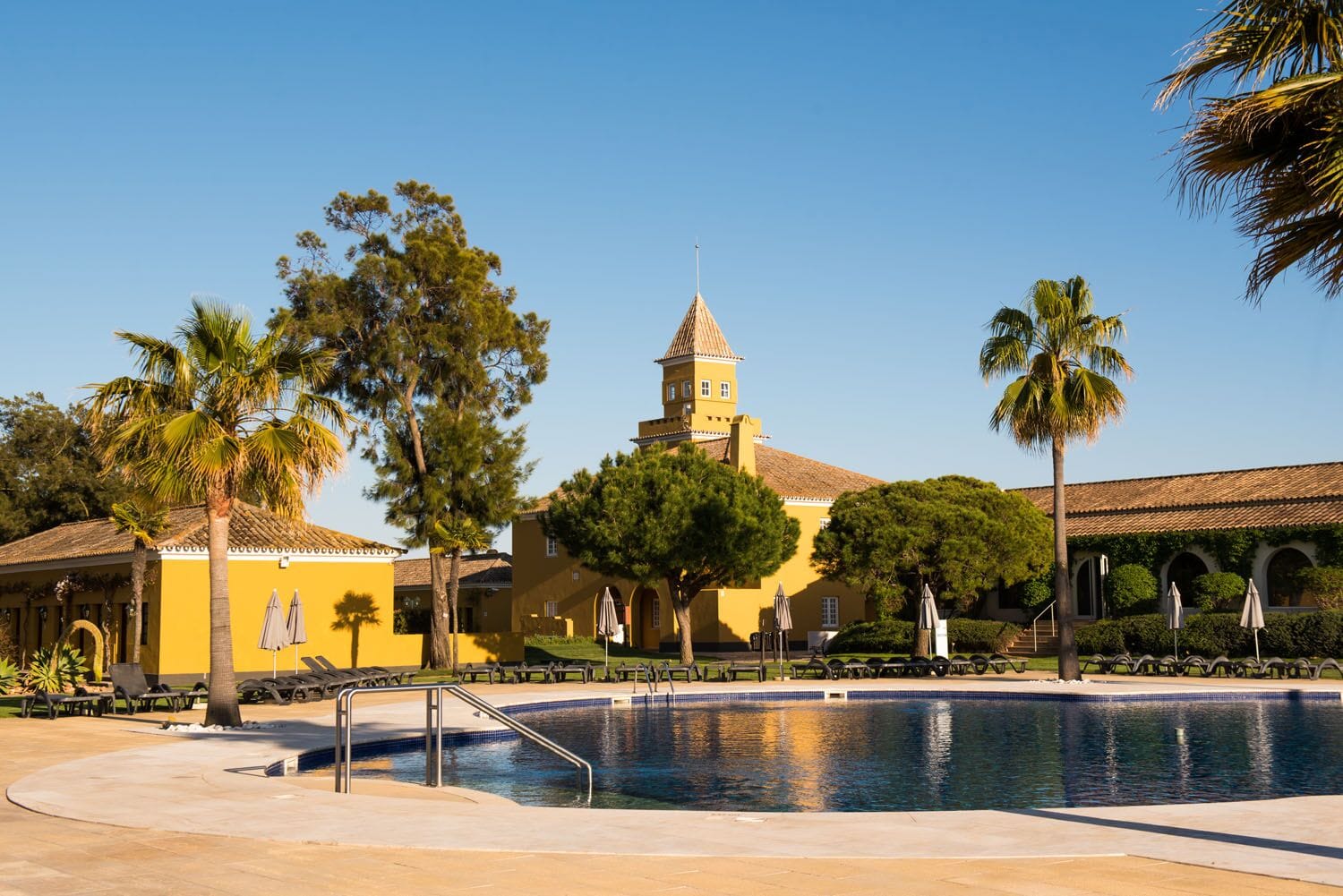 Hotel Vila Galé Albacora