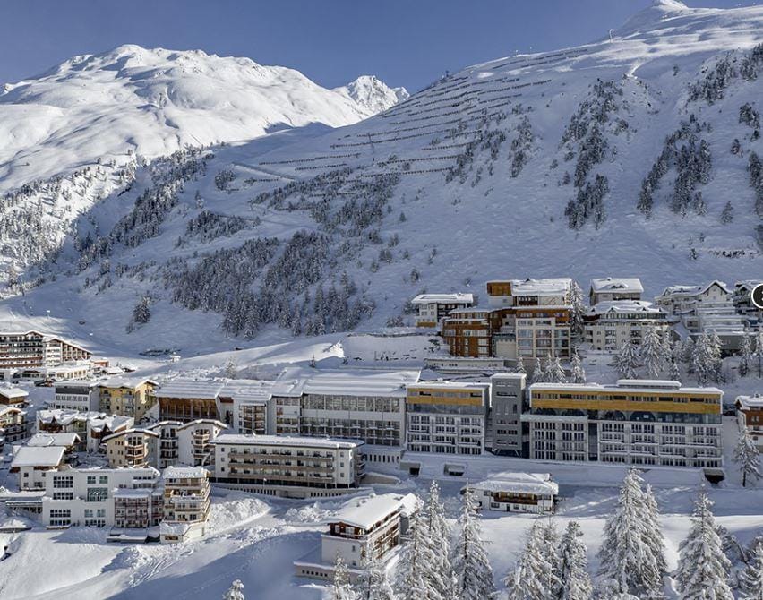 all inclusive Hotel Lohmann