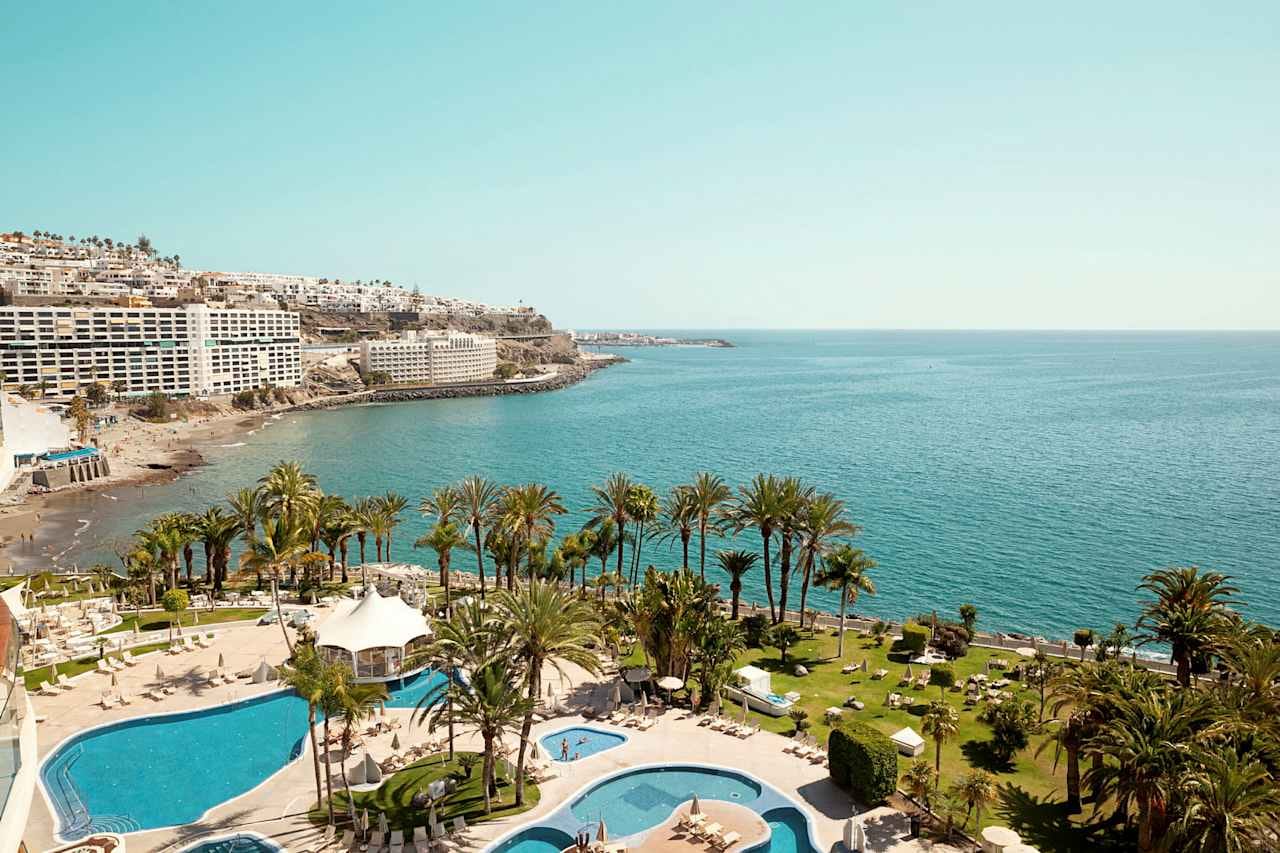 Radisson Blu Resort, Gran Canaria