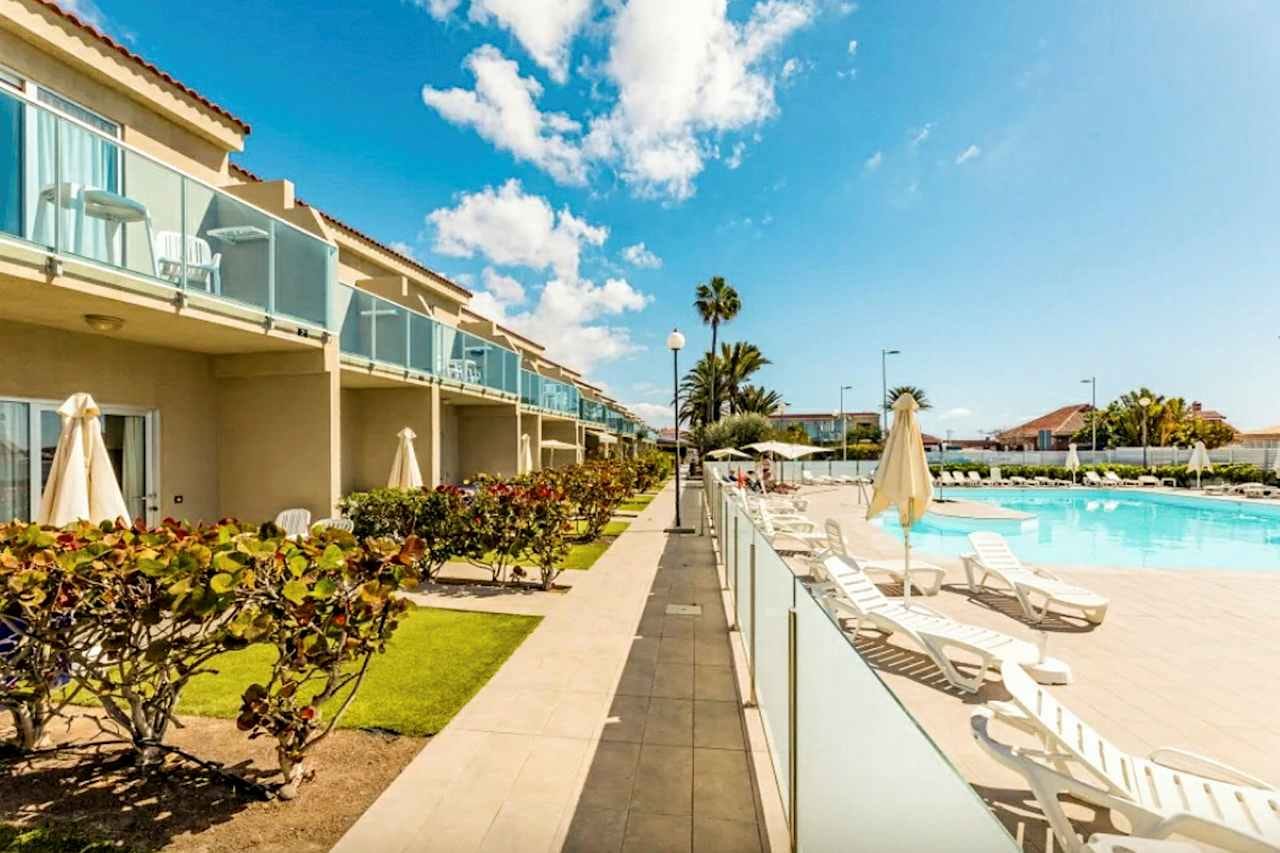 Smartr Maspalomas Corinto
