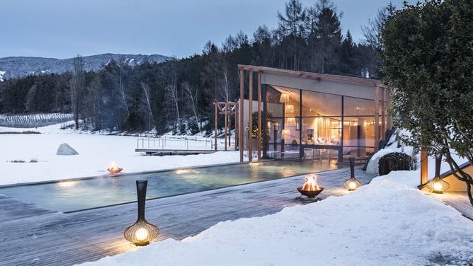 Hotel Seehof - nature retreat