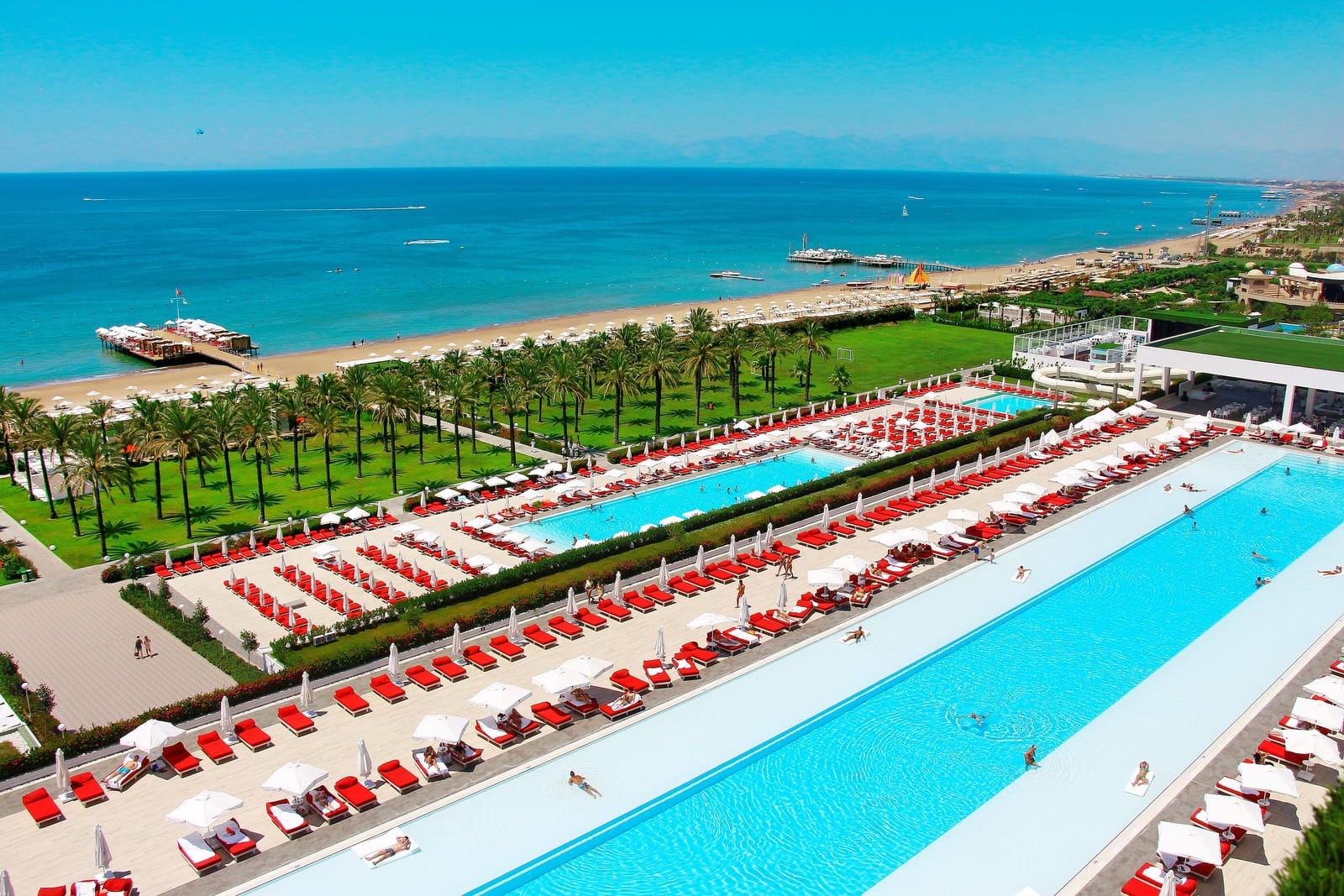 Adam&Eve Hotel