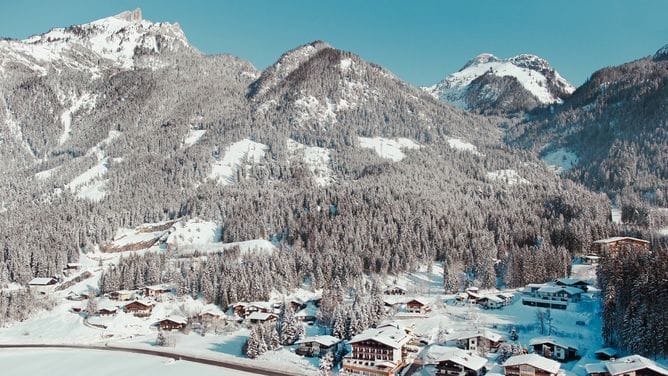 Hotel St.Georg zum See