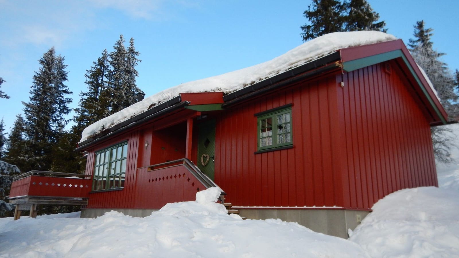 Gålå Grend