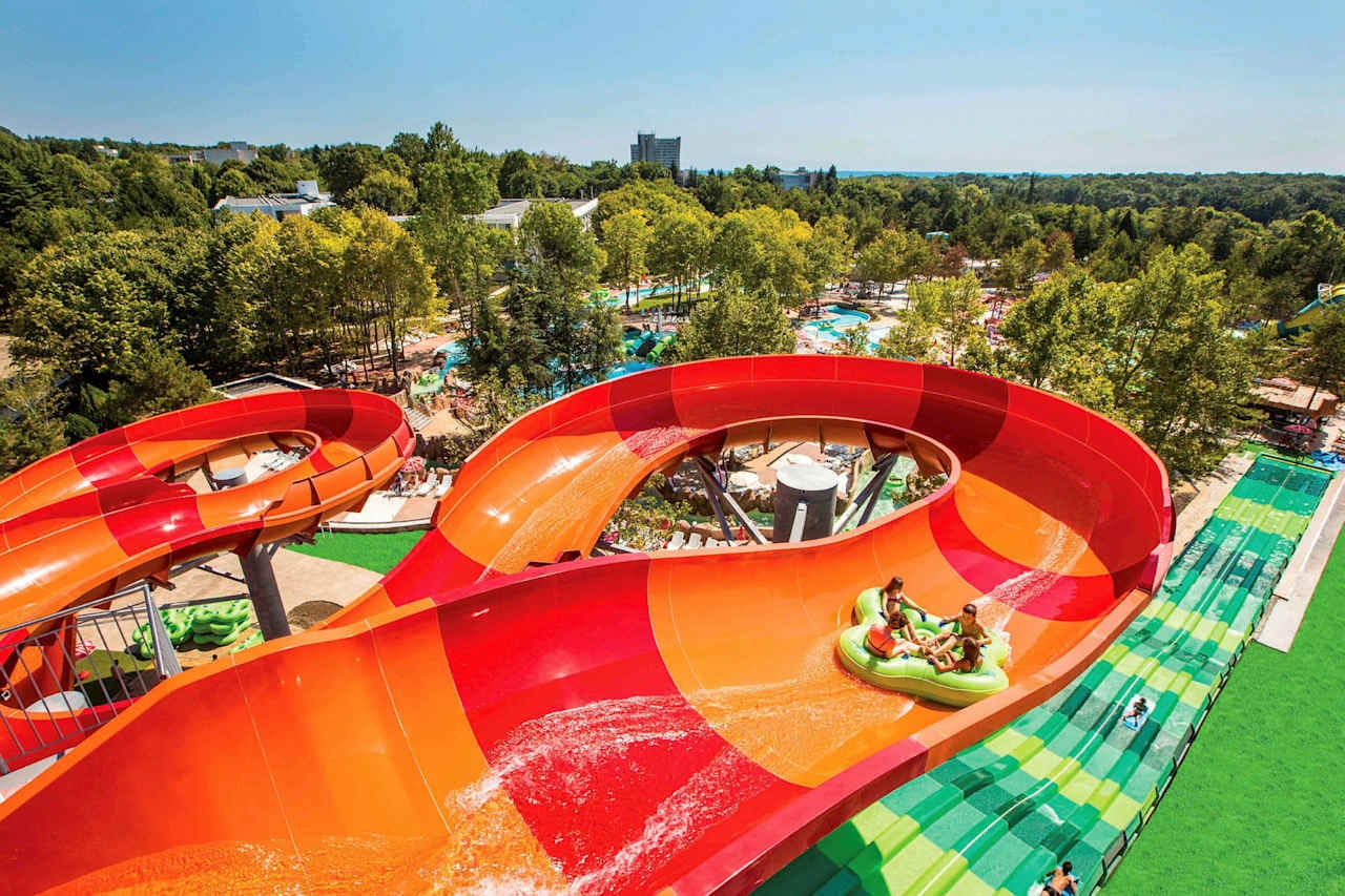 Family Club Ralitsa Aqua