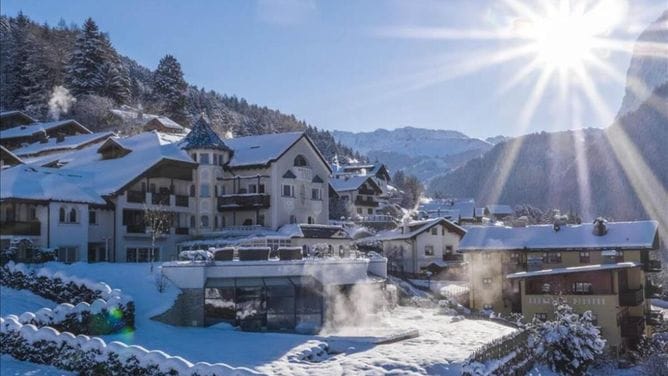 Alpenheim Charming Hotel & Spa