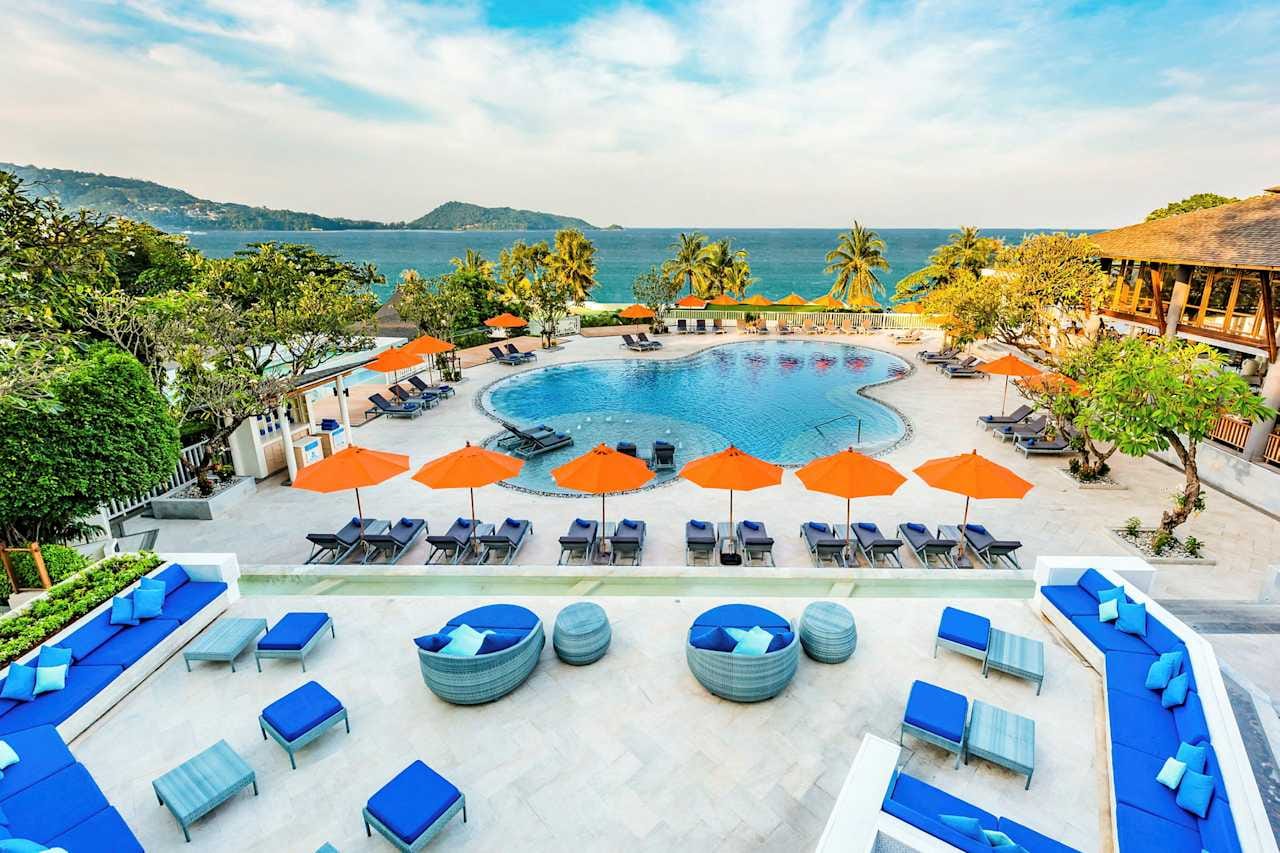 Diamond Cliff Resort & Spa