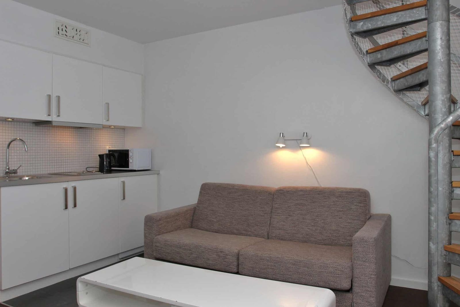 Tott Apartments Studio 119