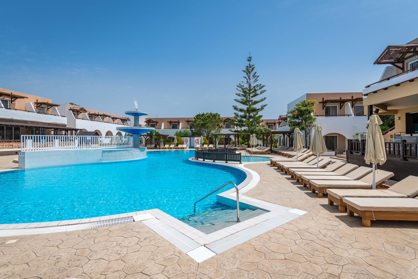 Gaia Village Hotel