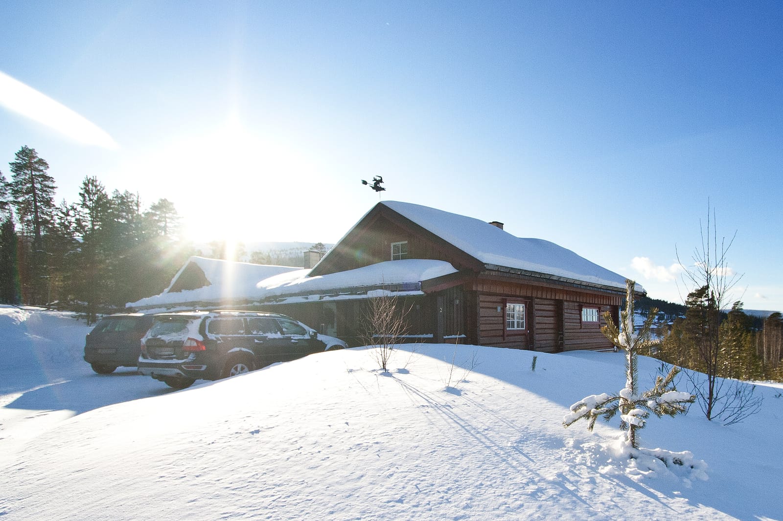 Soltorgsbyn