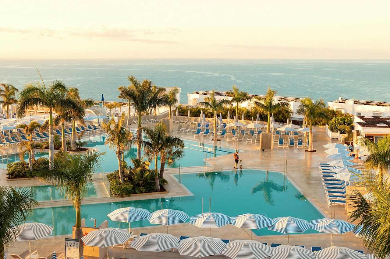 Servatur Puerto Azul Hotel