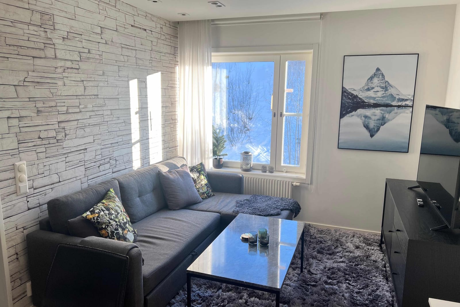 Tott Apartments 333