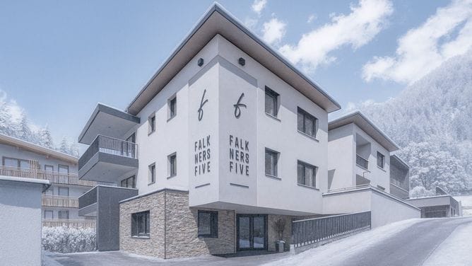 Falkners Five