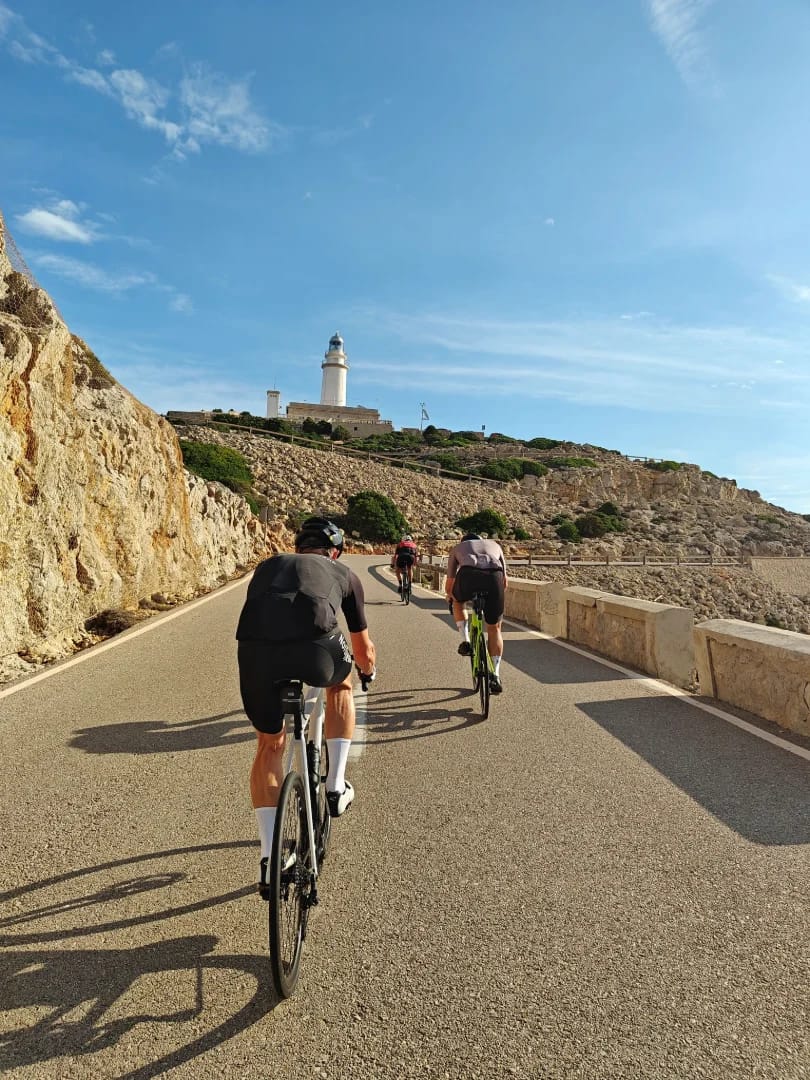 Alcudia, Mallorca