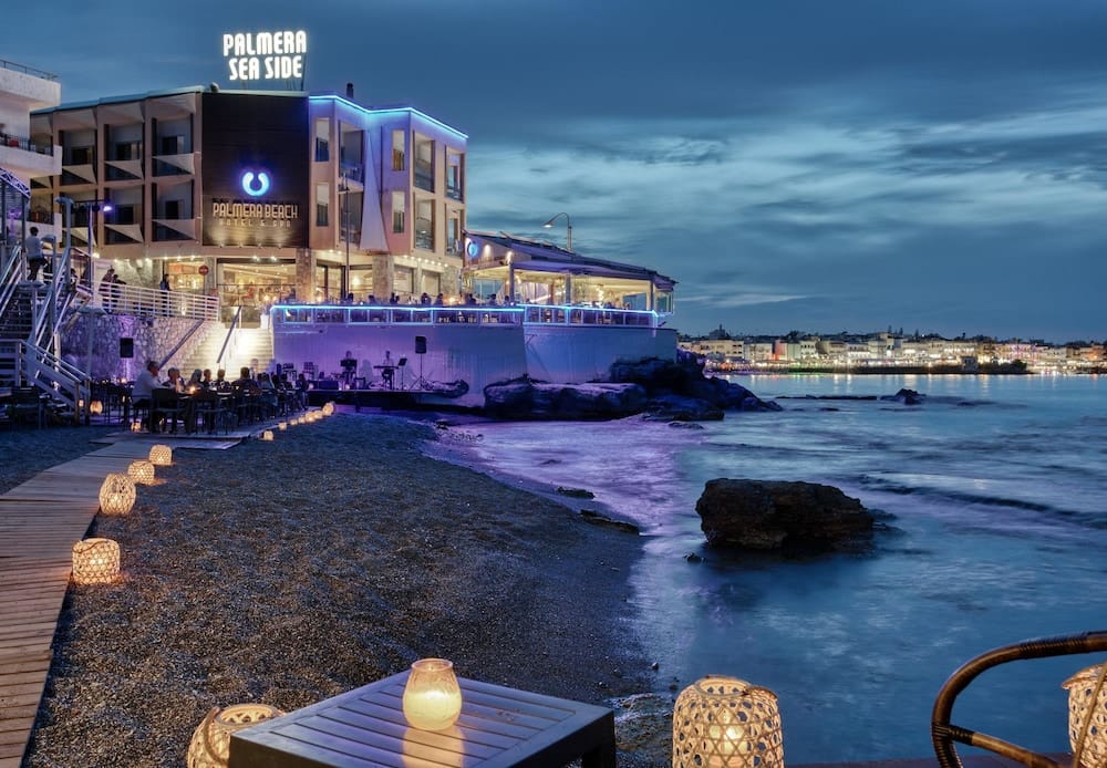 Palmera Beach Hotel & Spa