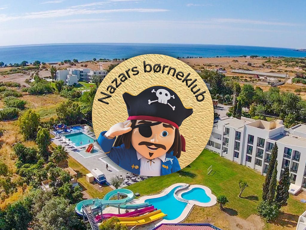 Blue Sea Holiday Village