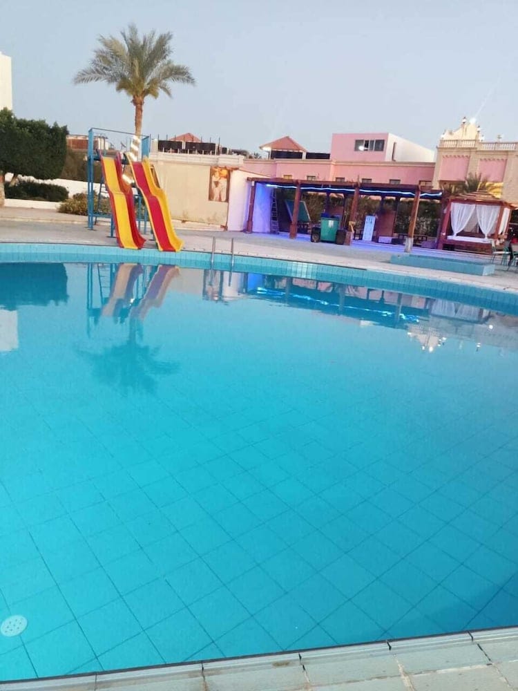Creative Badawia Resort