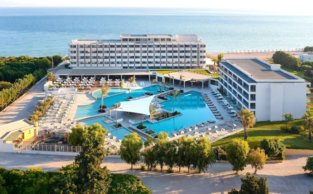 Electra Palace Rhodes - Premium All Inclusive