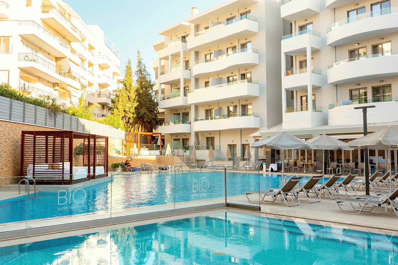 BIO Suites Hotel Rethymnon