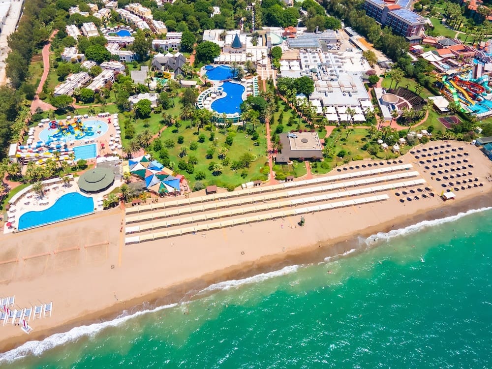 TUI MAGIC LIFE Belek - All inclusive