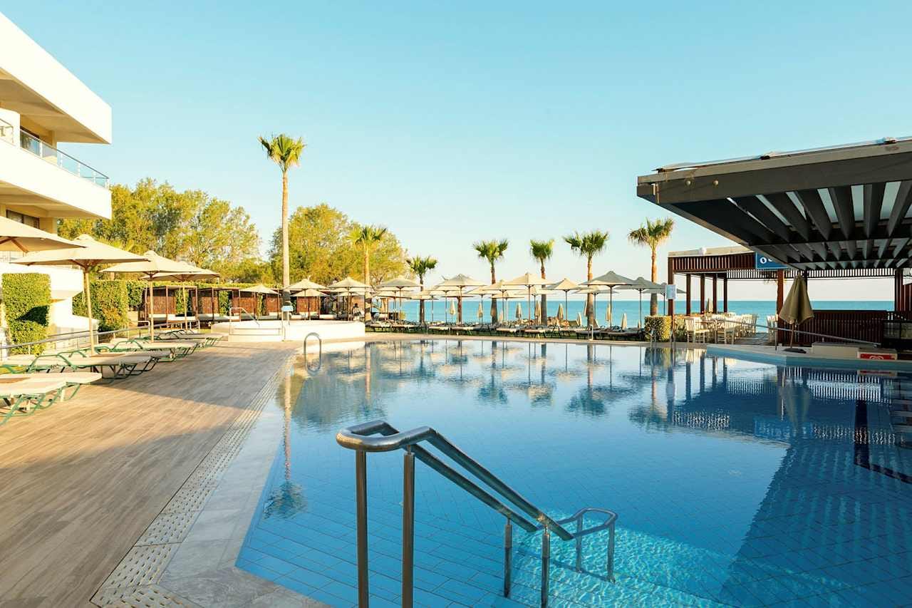 Thalassa Beach Resort